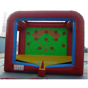 sport inflatable game